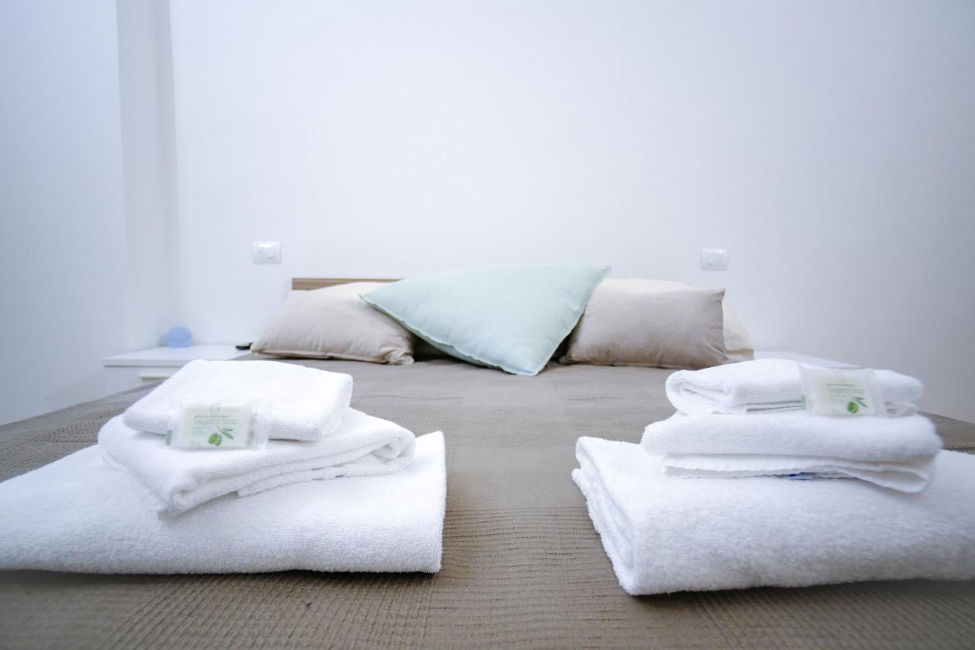 Le Dantesche Boutique Apartments Florenţa Cameră foto
